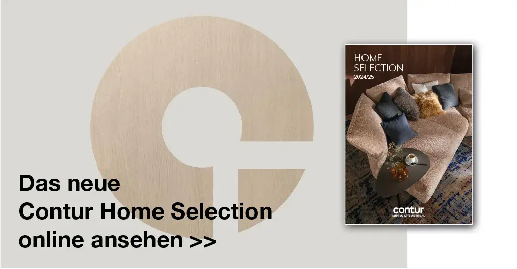 Contur Home Selection